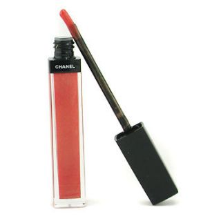   Aqualumiere High Shine Sheer Concentrate Gloss #77 Tangerine Dream