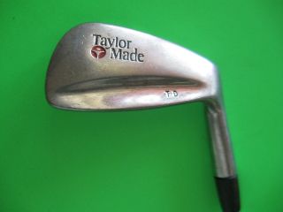 TAYLORMADE GOLF TOUR PREFERRED T D 8 IRON RIGHT HAND DYNAMIC GOLD R300 