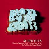 Super Hits by Sweat Tears Blood CD, Jul 1998, Sony Music Distribution 