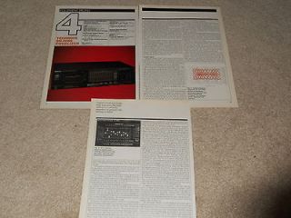 technics sh 8066 electronic eq review 4 pg 1986 full