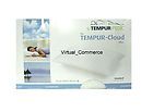 new brookstone tempur pedic tempur cloud standard pillow time left