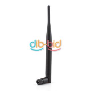 wireless router antenna in Enterprise Networking, Servers