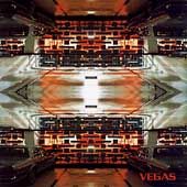 Vegas ECD by Crystal Method The CD, Mar 2005, Out Post