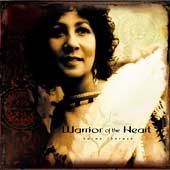 Warrior of the Heart by Karen Therese CD, Apr 2001, Paras Recordings 