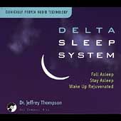 Delta Sleep System by Dr. Jeffrey D. Tho