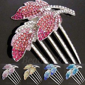 french twist hair comb in Clothing, 