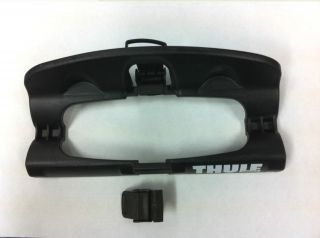 Thule 591 561 Spare Wheel Holder ProRide OutRide Roof Mount Cycle 