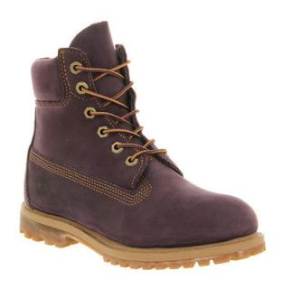 women purple timberland boots in Clothing, Shoes & Accessories