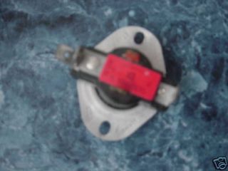maytag stackable thermostat part y308037  19 50