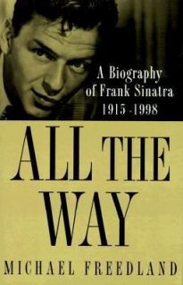 all the way a biography of frank sinatra time left