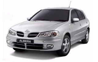 Nissan Almera N16 Workshop, Service, Repair Manual on CD 2000   2006