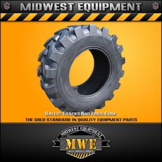 13 00 24 12ply backhoe grader tire by solideal