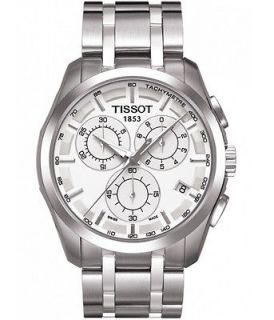 tissot chronograph in Watches