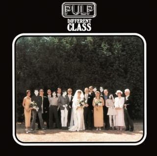 Pulp DIFFERENT CLASS Common People 180g Audiophile Music On Vinyl New 