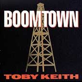 Boomtown by Toby Keith CD, Mar 2003, PolyGram