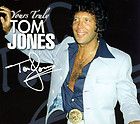 Yours Truly by Tom Jones CD, Nov 2006, 3 Discs, Madacy Distribution 