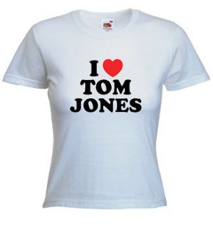 tom jones shirt in Clothing, 