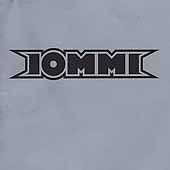 Iommi by Tony Iommi CD, Oct 2000, 2 Discs, Divine Records USA
