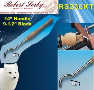 woodturning robert sorby rs230kt hollowing tool  78