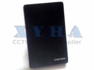 640GB 2.5 USB 2.0 Samsung External Portable Hard Drive Black