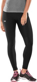WOMENS SIZE XL UNDER ARMOUR COMPRESSION PANTS LEGGINGS TIGHTS RUNNING 
