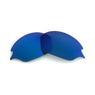   Polarized Ice Blue Replacement Lenses for Oakley Romeo 2.0 Sunglasses