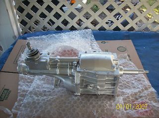 94 95 Mustang 5.0 T5 Transmission (5 speed world class) NR