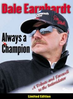   the Intimidator by Triumph Books Staff 2001, Hardcover, Limited