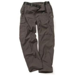 craghoppers mens classic kiwi trousers bark more options trouser size