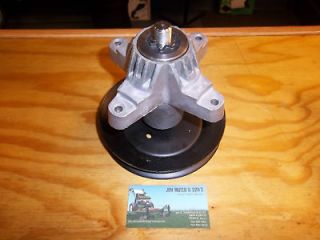 DECK SPINDLE #918 0624A MTD,CUB,TROYBI​LT,BOLENS OEM.NEW