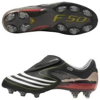Adidas F50.8 Tunit Cleat Kit Soccer Football Futball Shoes Synthetic 