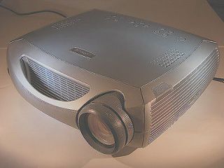  LP650 Professional HDTV Projector Home or Outdoor Backyard Theater