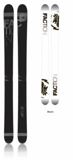   Zero CT PRO Mens Twin Tip Backcountry Freestyle   New 2013