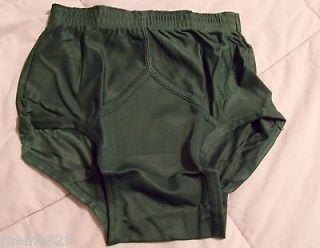 mens underwear jockey classic nylon brief small