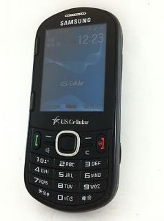 Samsung Profile SCH R580 (US Cellular) 3G Slider w/2.0MP & Bluetooth 