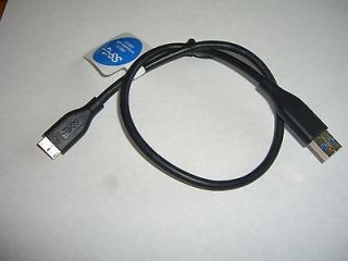 western digital cable in USB Cables, Hubs & Adapters