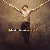   Tracks by David Bisbal CD, Oct 2006, Vale Universal Latino