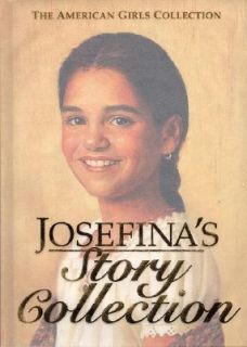 Josefinas Story Collection by Valerie Tripp 2004, Hardcover, Limited 
