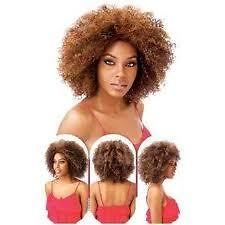 vanessa express synthetic half wig la jay more options colour time 