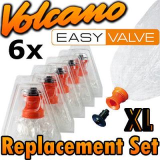 VOLCANO DIGIT Vaporizer   SOLID Valve + FREE Padded Storage Bag + FREE 