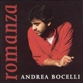 Romanza by Franco Ventura, Paolo Gianolio, Andrea Bocelli (CD, Sep 