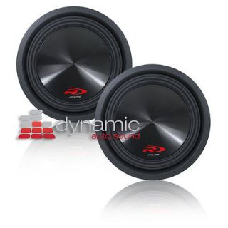 alpine type r 12 subwoofers in Vehicle Electronics & GPS
