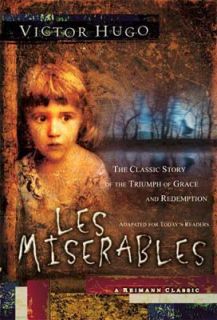Les Misérables by Victor Hugo (2001, Pap