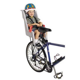 rhode gear co pilot child bike taxi bicycle baby seat