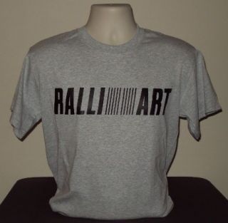   Ralli art T Shirt Cars Retro Cool Quality mitsubishi evolution VIII