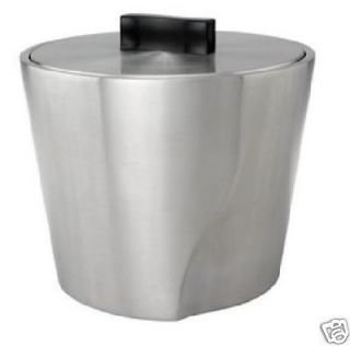 villeroy boch new wave strong metal ice cooler bucket time