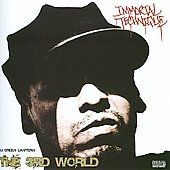   3rd World by Immortal Technique CD, Jun 2008, Viper Records UK
