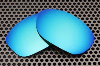 Newly listed New VL Polarized Ice Blue Replacement Lenses for Oakley 