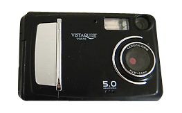 VistaQuest VQ 510