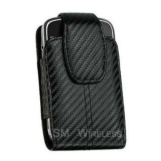 For Samsung Admire / Vitality / Rookie R720 Carbon Fiber Style Case